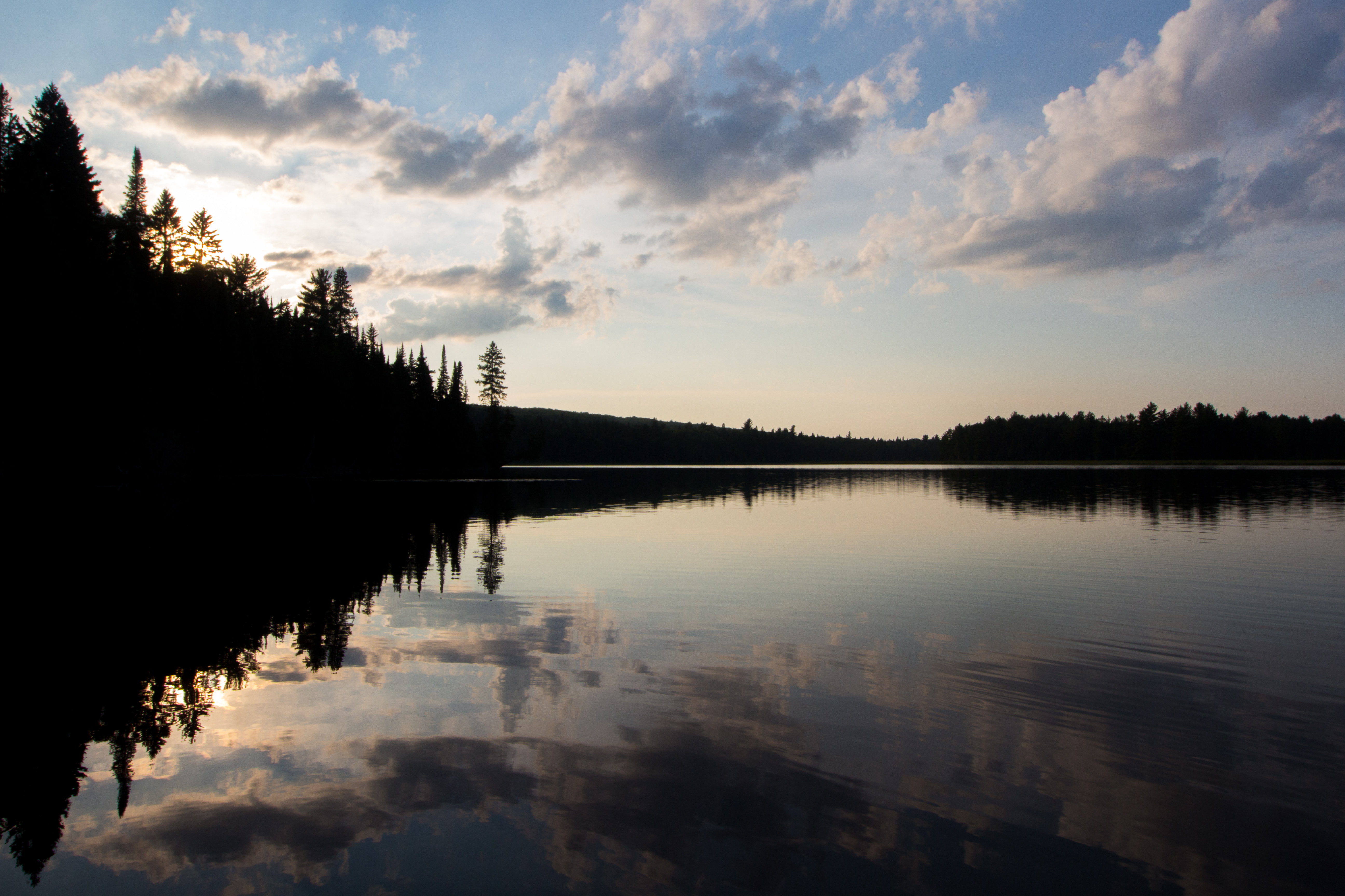 Tattler Lake